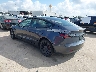 5YJ3E1EC9NF****** Salvamento y Reparables 2022 Tesla Model 3 en Houston North