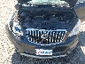 KL4CJASB9FB****** Repairable 2015 Buick Encore in Little Rock