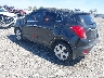 KL4CJASB9FB****** Salvage and Repairable 2015 Buick Encore in Little Rock