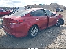 5XXGT4L30JG****** Salvage and Wrecked 2018 Kia Optima in New York State
