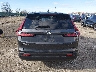 2HKRS4H44RH****** Wrecked 2024 Honda CR-V