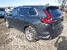 2HKRS4H44RH****** Salvage and Repairable 2024 Honda CR-V in Philadelphia