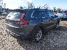 2HKRS4H44RH****** Salvage and Wrecked 2024 Honda CR-V in Pennsylvania State