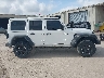 1C4HJXDN2PW****** Usados 2023 Jeep Wrangler en Estado de Texas