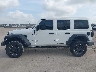 1C4HJXDN2PW****** Reparables 2023 Jeep Wrangler en Estado de Texas