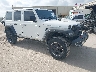 1C4HJXDN2PW****** Salvamento y Destrozados 2023 Jeep Wrangler en San Antonio South