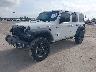 1C4HJXDN2PW****** Usados y Reparables 2023 Jeep Wrangler en San Antonio South