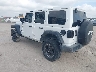 1C4HJXDN2PW****** Salvamento y Reparables 2023 Jeep Wrangler en San Antonio South