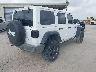 1C4HJXDN2PW****** Salvamento y Destrozados 2023 Jeep Wrangler en Estado de Texas