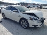 1FAHP2H88FG****** Salvage and Wrecked 2015 Ford Taurus in Saint Louis