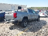 1GCPSCEK5P1****** Salvamento y Destrozados 2023 Chevrolet Colorado en Estado de Georgia