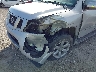 5N1BA0NC1AN****** Salvage 2010 Nissan Armada in Oklahoma State