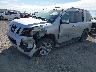 5N1BA0NC1AN****** Used and Repairable 2010 Nissan Armada in Tulsa