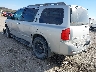 5N1BA0NC1AN****** Salvage and Repairable 2010 Nissan Armada in Tulsa