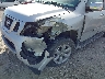 5N1BA0NC1AN****** Salvage and Repairable 2010 Nissan Armada in Oklahoma State