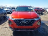 5NMS33AD2LH****** Wrecked 2020 Hyundai Santa Fe in Arizona State