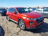 5NMS33AD2LH****** Salvage and Wrecked 2020 Hyundai Santa Fe in Phoenix