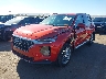 5NMS33AD2LH****** Salvage and Repairable 2020 Hyundai Santa Fe in Arizona State