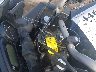 JYARJ18Y7CA****** Salvage 2012 Yamaha FZ6R in Mississippi State