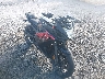 JYARJ18Y7CA****** Salvage and Wrecked 2012 Yamaha FZ6R in Gulf Coast