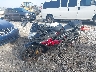 JYARJ18Y7CA****** Used and Repairable 2012 Yamaha FZ6R in Gulf Coast