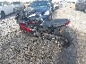 JYARJ18Y7CA****** Salvage and Repairable 2012 Yamaha FZ6R in Gulf Coast