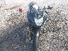 JYARJ18Y7CA****** Used and Repairable 2012 Yamaha FZ6R in Mississippi State