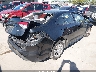 JTDEPRAE0LJ****** Salvage and Wrecked 2020 Toyota Corolla in Texas State