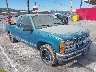 2GCEC19M7V1****** Salvamento y Destrozados 1997 Chevrolet C/K en Santa Clarita