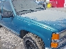 2GCEC19M7V1****** Salvamento y Reparables 1997 Chevrolet C/K en Estado de California