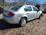 1G1AD5F51A7****** Salvamento y Destrozados 2010 Chevrolet Cobalt en Estado de Wisconsin