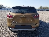 3GNKBGRS0KS****** Wrecked 2019 Chevrolet Blazer