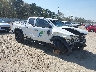 1GCPTEEK2S1****** Salvage and Wrecked 2025 Chevrolet Colorado in Atlanta East