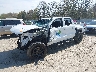 1GCPTEEK2S1****** Used and Repairable 2025 Chevrolet Colorado in Atlanta East