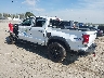 1GCPTEEK2S1****** Salvage and Repairable 2025 Chevrolet Colorado in Atlanta East