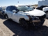 5N1BT3BA9NC****** Salvage and Wrecked 2022 Nissan Rogue in El Paso