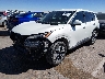 5N1BT3BA9NC****** Used and Repairable 2022 Nissan Rogue in El Paso