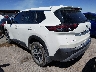 5N1BT3BA9NC****** Salvage and Repairable 2022 Nissan Rogue in El Paso