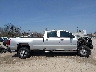 1GC1KUEY5HF****** Repairable 2017 Chevrolet Silverado 2500 in Ohio State