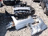 1GC1KUEY5HF****** Wrecked 2017 Chevrolet Silverado 2500 in Ohio State