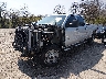1GC1KUEY5HF****** Used and Repairable 2017 Chevrolet Silverado 2500 in Dayton