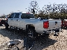 1GC1KUEY5HF****** Salvage and Repairable 2017 Chevrolet Silverado 2500 in Dayton