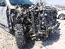 1GC1KUEY5HF****** Salvage and Repairable 2017 Chevrolet Silverado 2500 in Ohio State