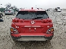 KM8K3CA50KU****** Salvage 2019 Hyundai Kona