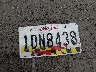 KM8K3CA50KU****** Wrecked 2019 Hyundai Kona