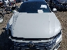 WVWTR7ANXPE****** Repairable 2023 Volkswagen Arteon in Culpeper