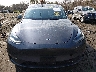 7SAYGAEE9PF****** Wrecked 2023 Tesla Model Y in Massachusetts State