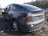 7SAYGAEE9PF****** Salvage and Repairable 2023 Tesla Model Y in Electric Vehicle Auctions