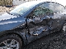 7SAYGAEE9PF****** Salvage and Repairable 2023 Tesla Model Y in Massachusetts State