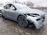 7SAYGDEE6TA****** Salvamento y Destrozados 2026 Tesla Model Y en Electric Vehicle Auctions